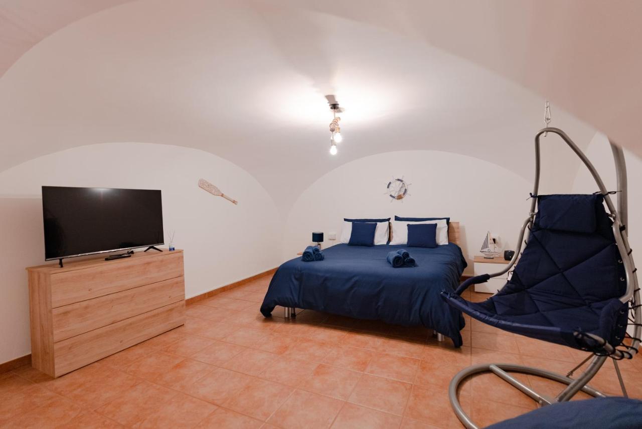 Blue Angel Oak - Apartment Bari Kültér fotó