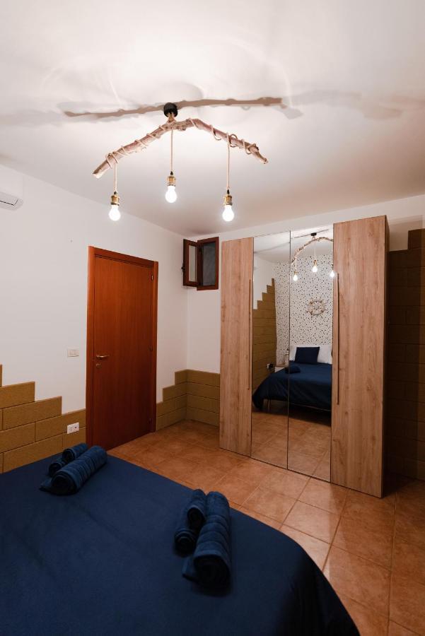 Blue Angel Oak - Apartment Bari Kültér fotó