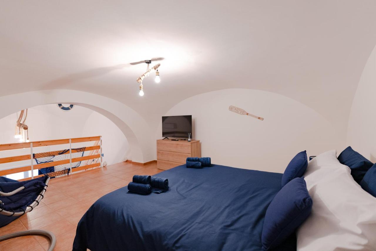 Blue Angel Oak - Apartment Bari Kültér fotó